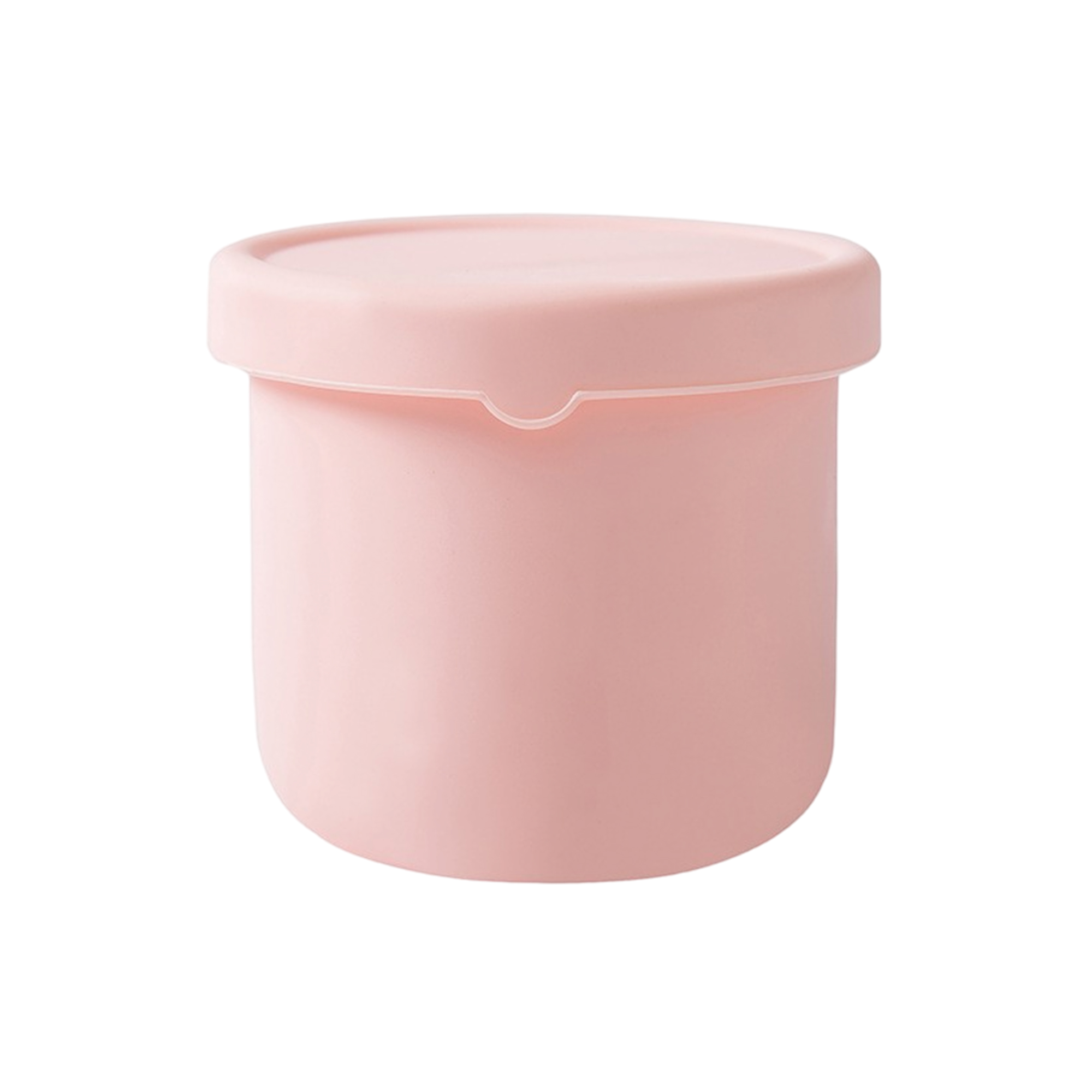 250ml Small Silicone Food Container 7