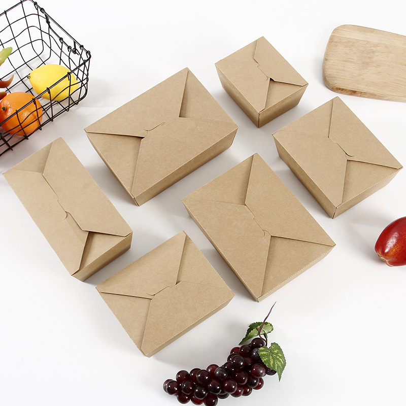 take out boxes 4
