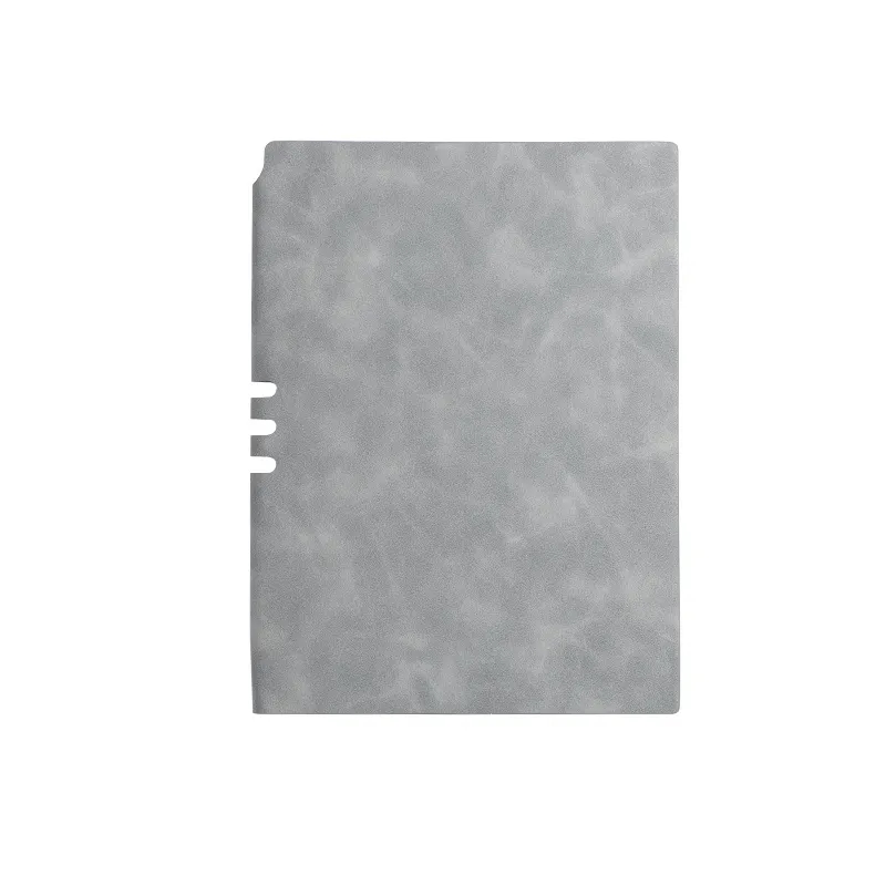 Notebook With Pen Loop 5