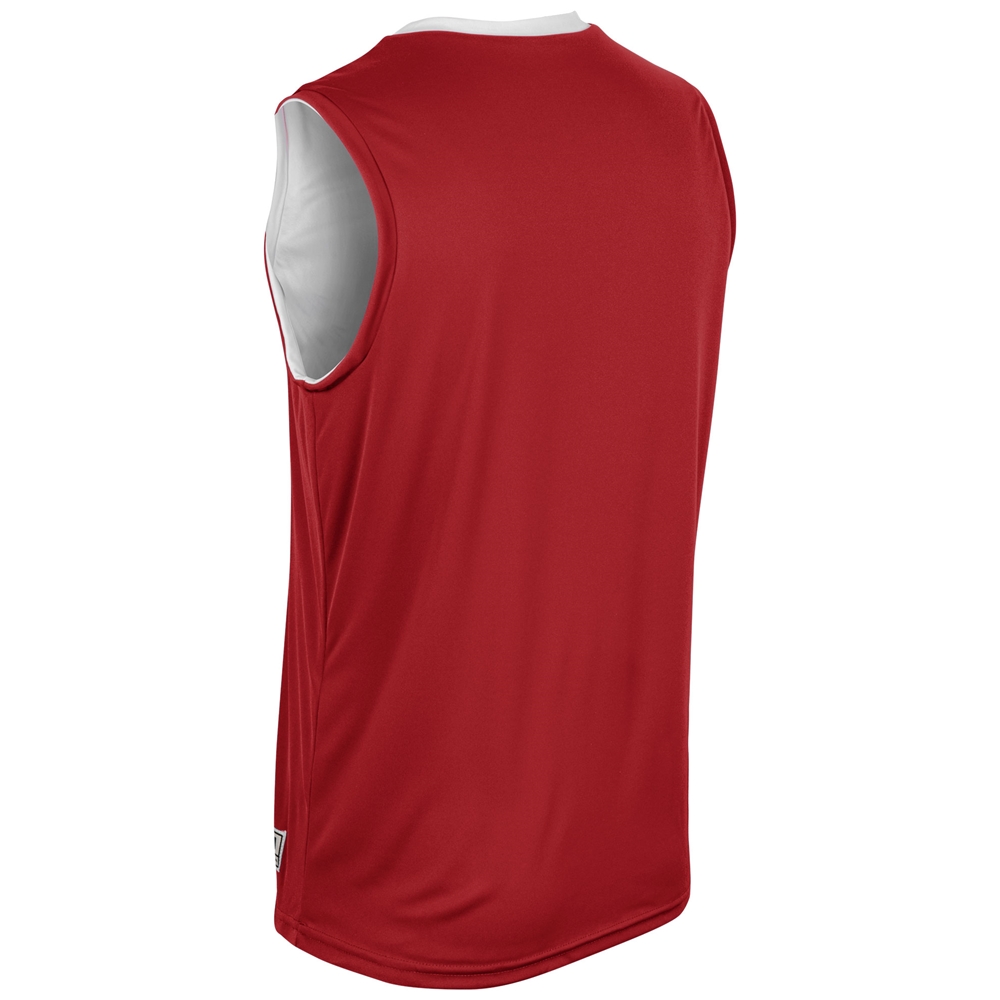 CLUTCH DRI-GEAR® Reversible Basketball Jersey
10