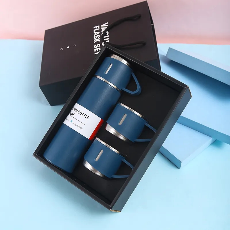 Thermos Cup Set 6