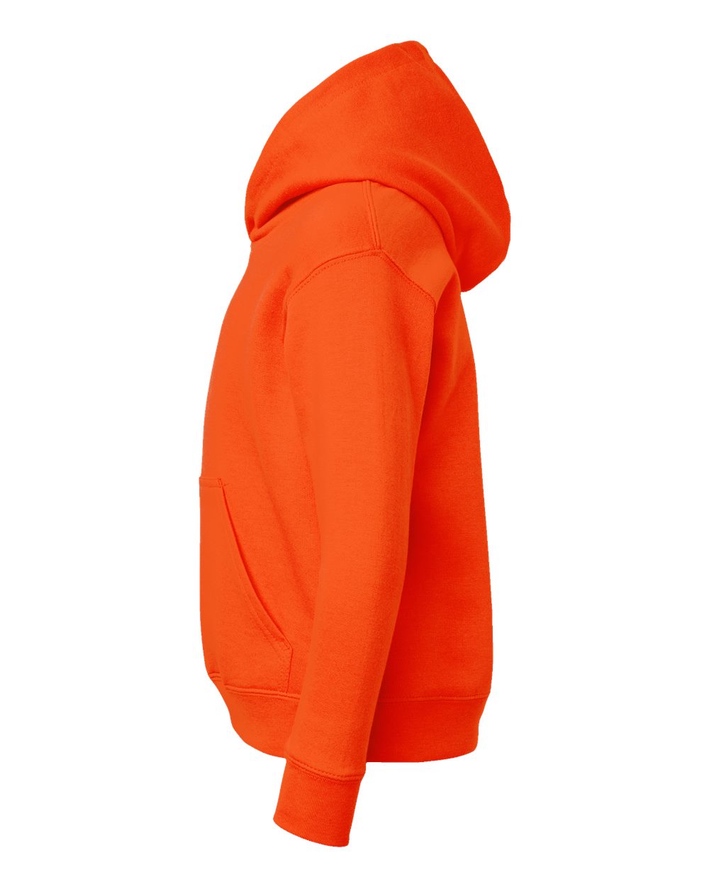 Youth Hoodie Sweatshirt - 2296 49