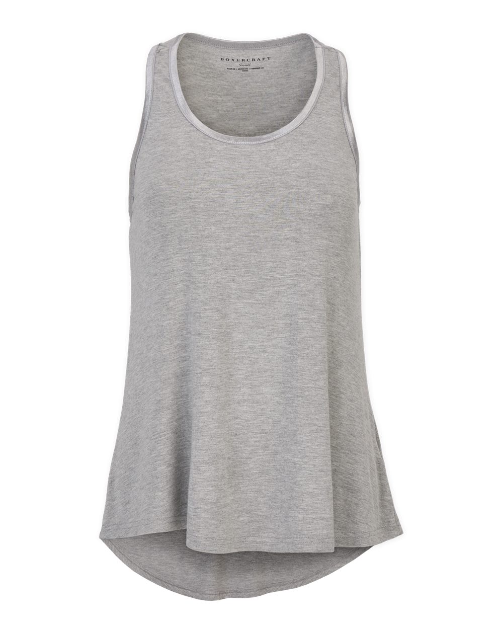 Women's Bamboo Tank Top - BW2508 6