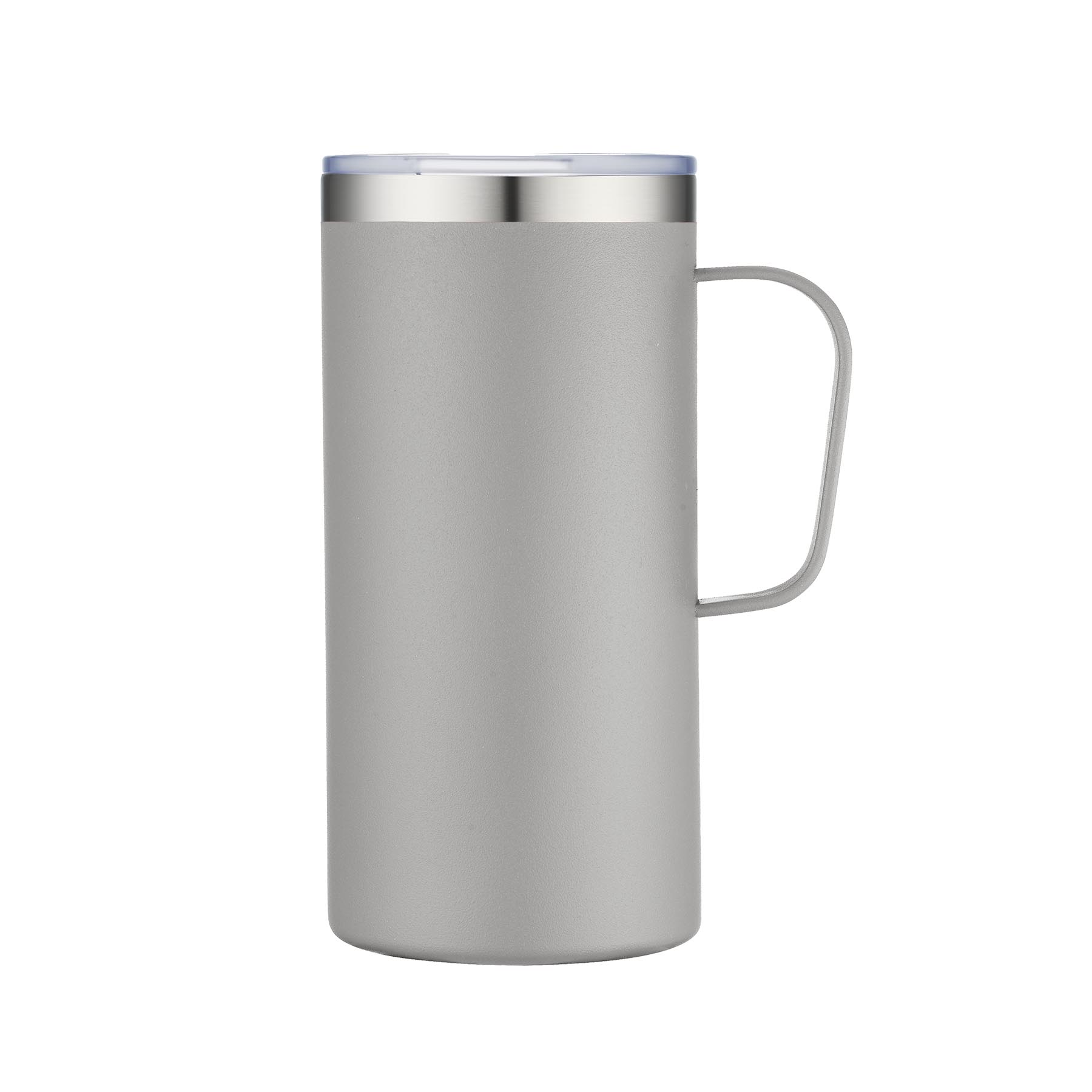 Glamping 20 oz. Double-Wall Stainless steel Vacuum Mug 5