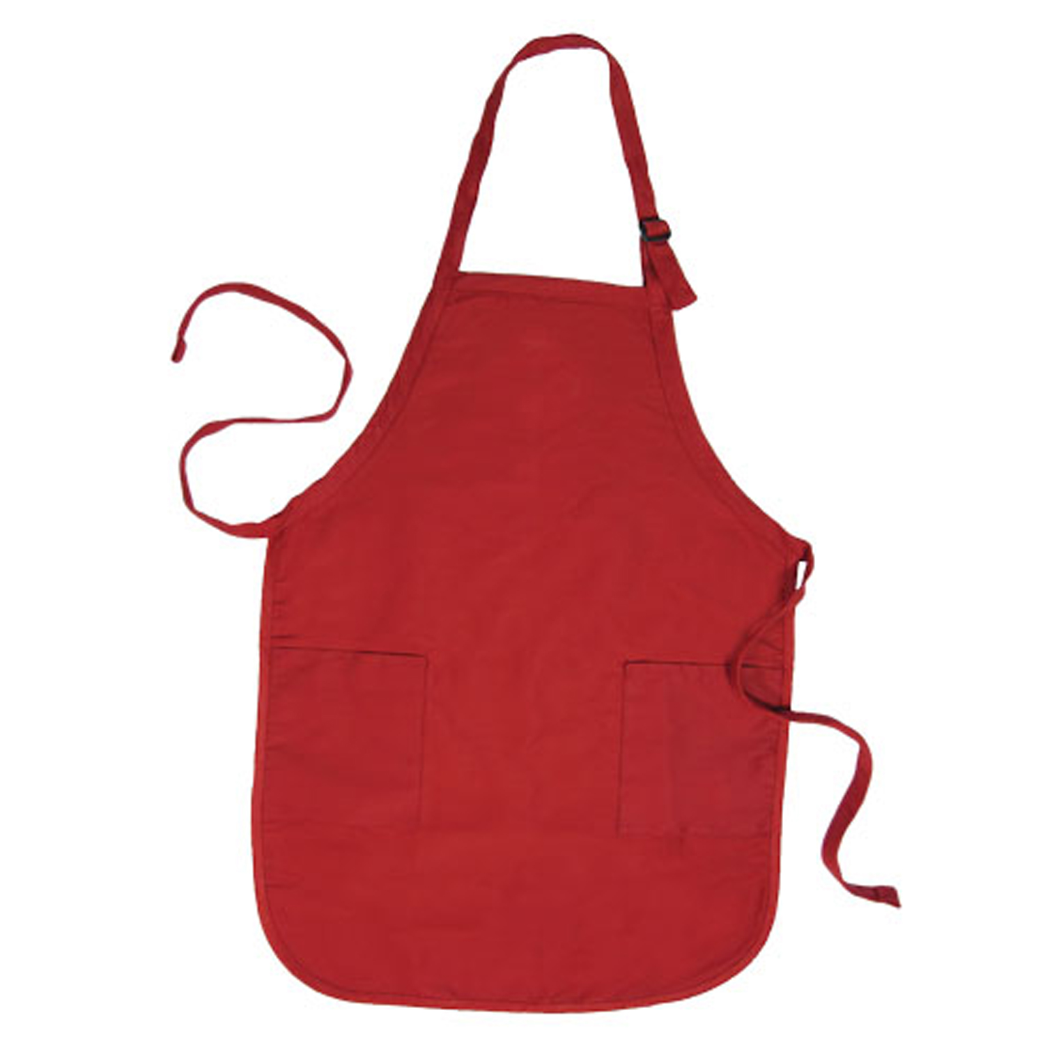 Full Length Apron , Blank 6