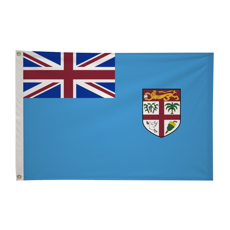 2' x 3'International Flag 135