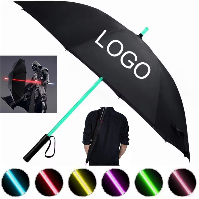 LED Umbrella 4