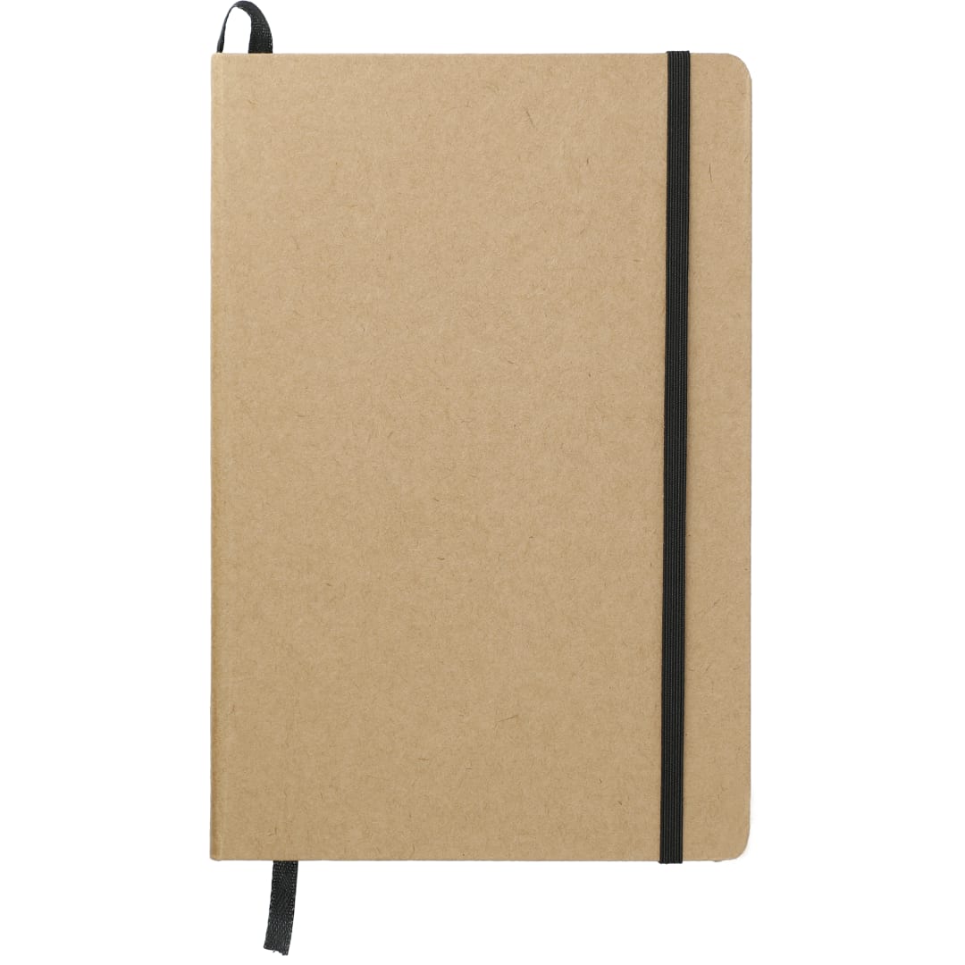 5.5" x 8.5" FSC® Recycled Ambassador Journal 55