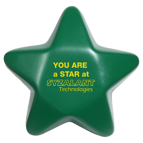 Star Stress Reliever 67