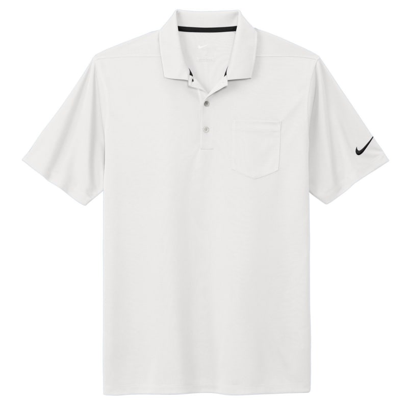 Nike Dri-FIT Micro Pique 2.0 Pocket Polo 5