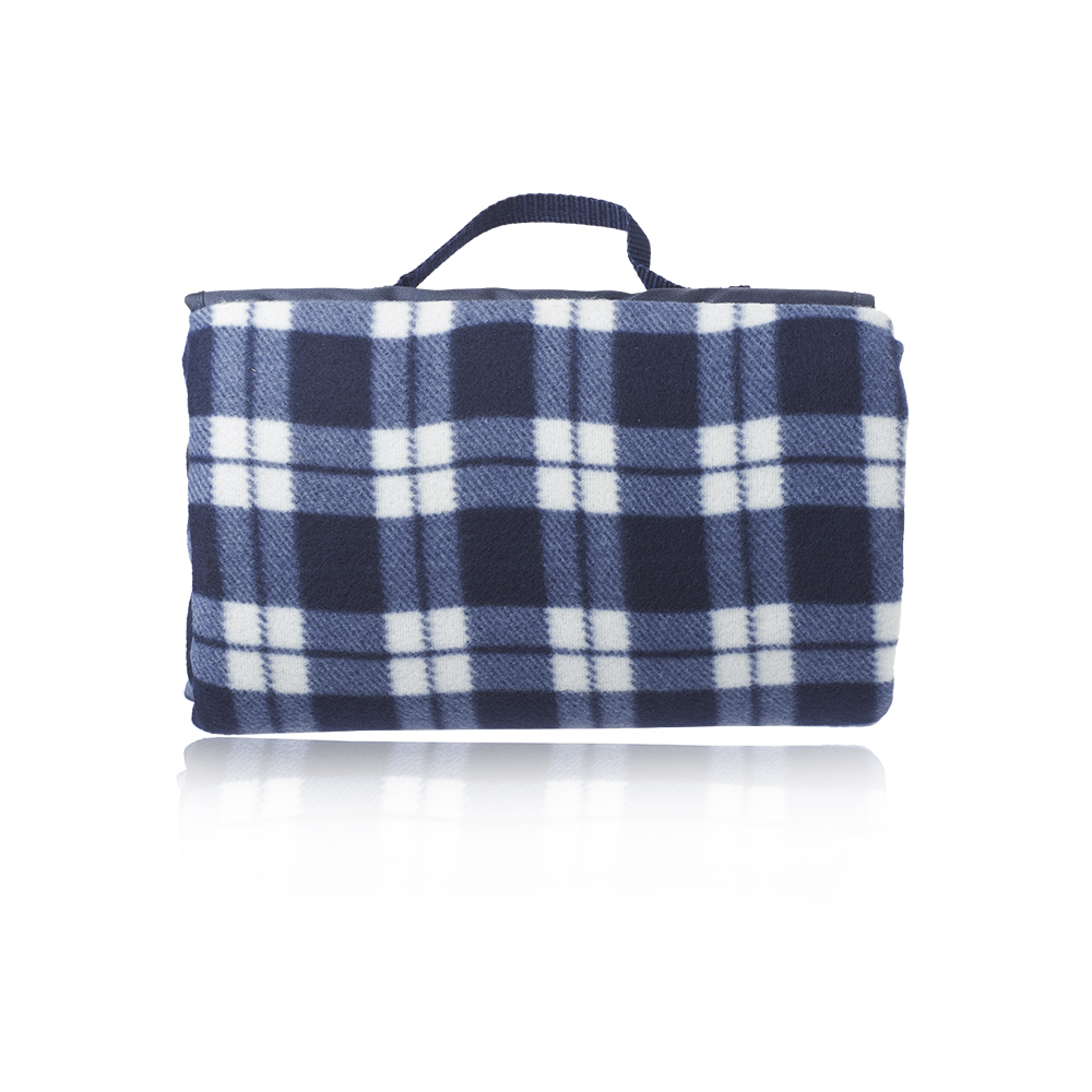 Roll Up Picnic Blanket 1