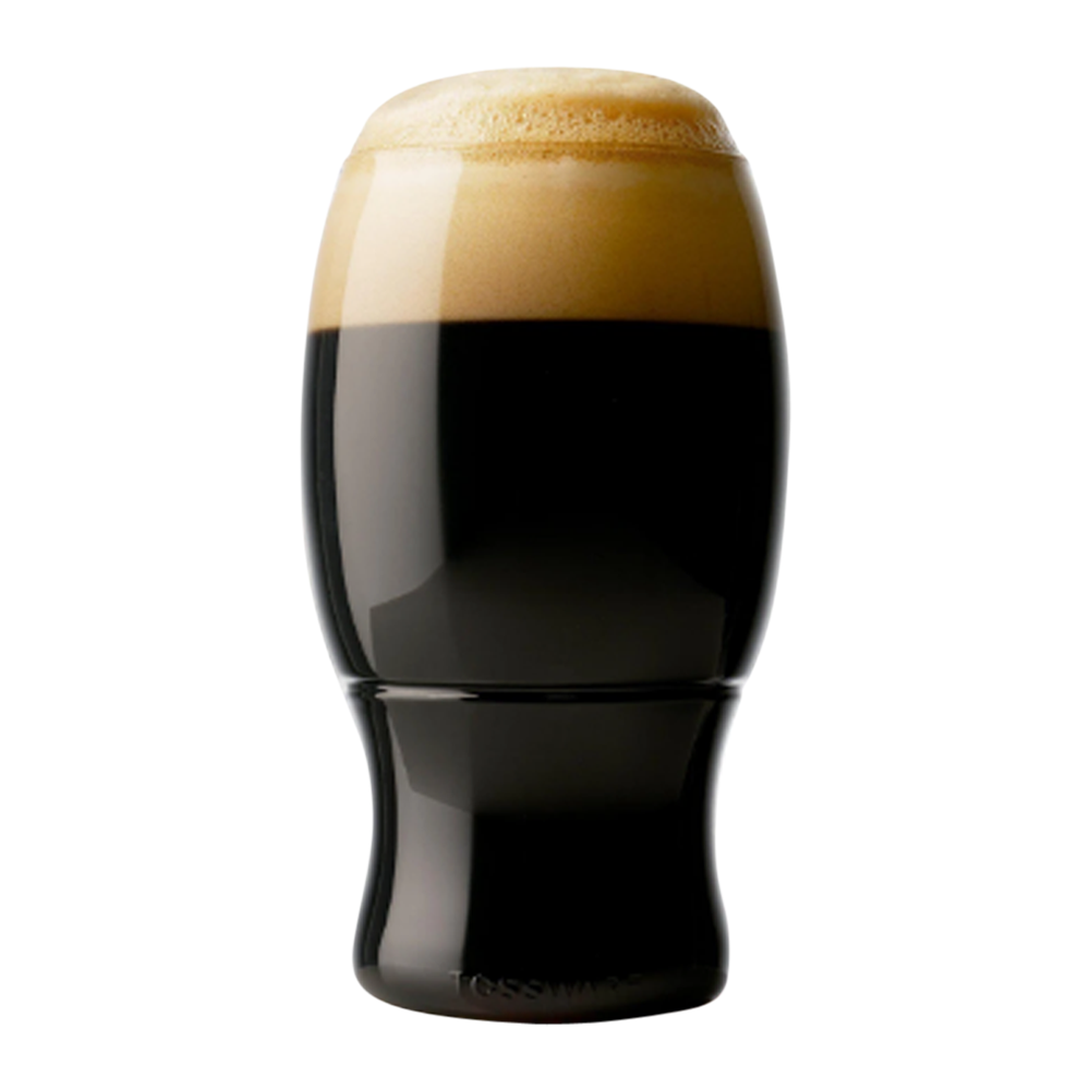 18oz Plastic Pint Glass 3