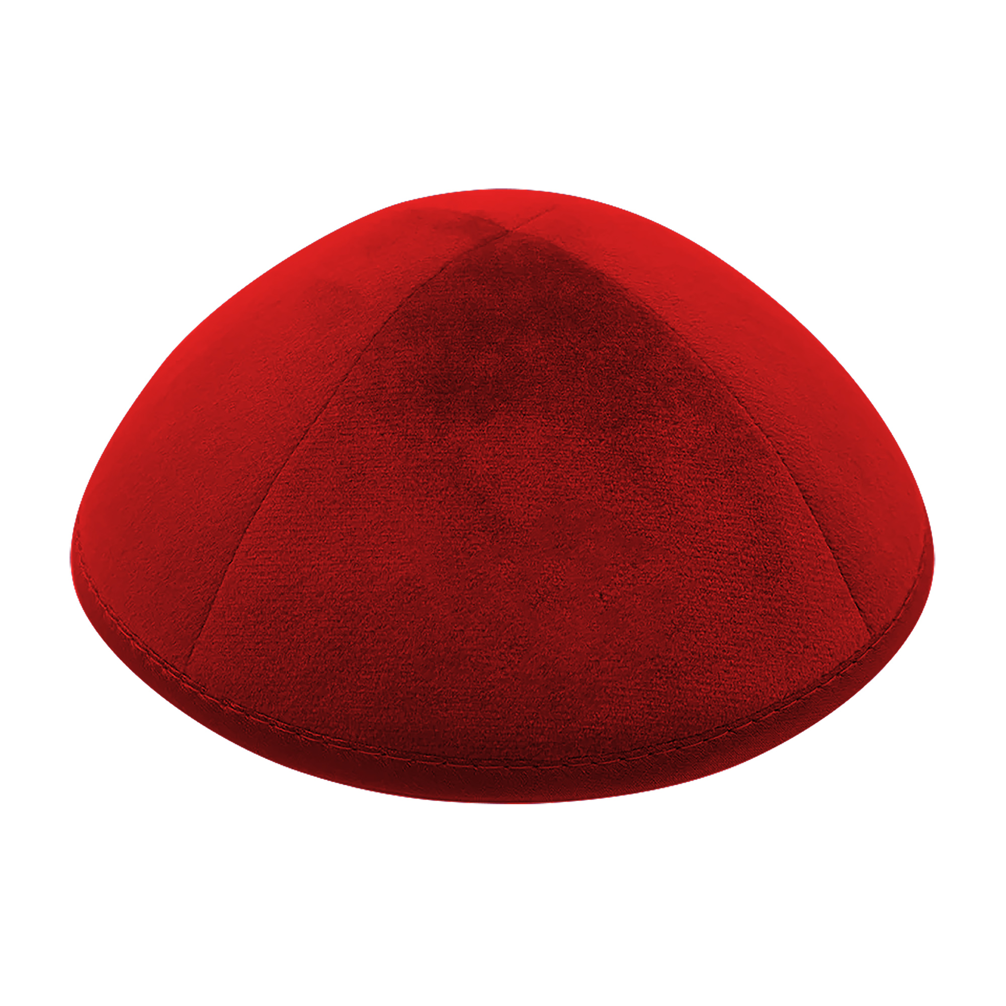 Velvet Yarmulke 2