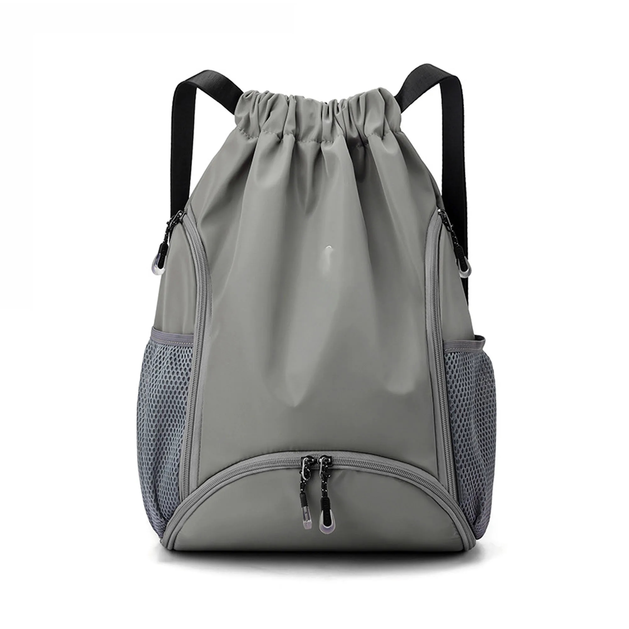 Drawstring Bag Backpack 6