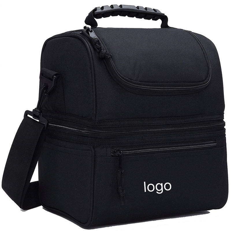 Adult Lunch Box Insulated Lunch Bag 2
