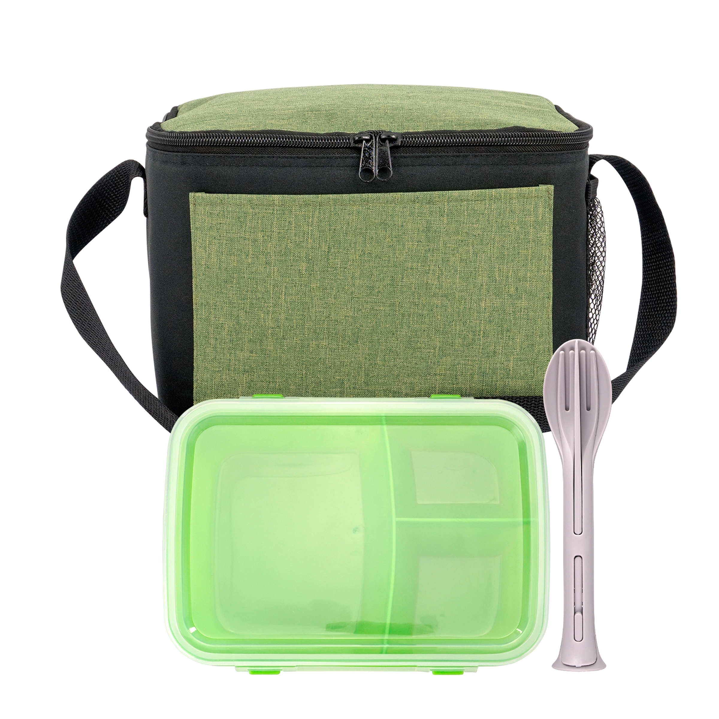 Ridge Cooler Lunch To Go Set 9