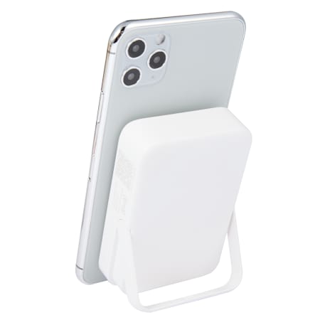 Quik Stand 10000 mAh MagClick™ Wireless Power Bank 46