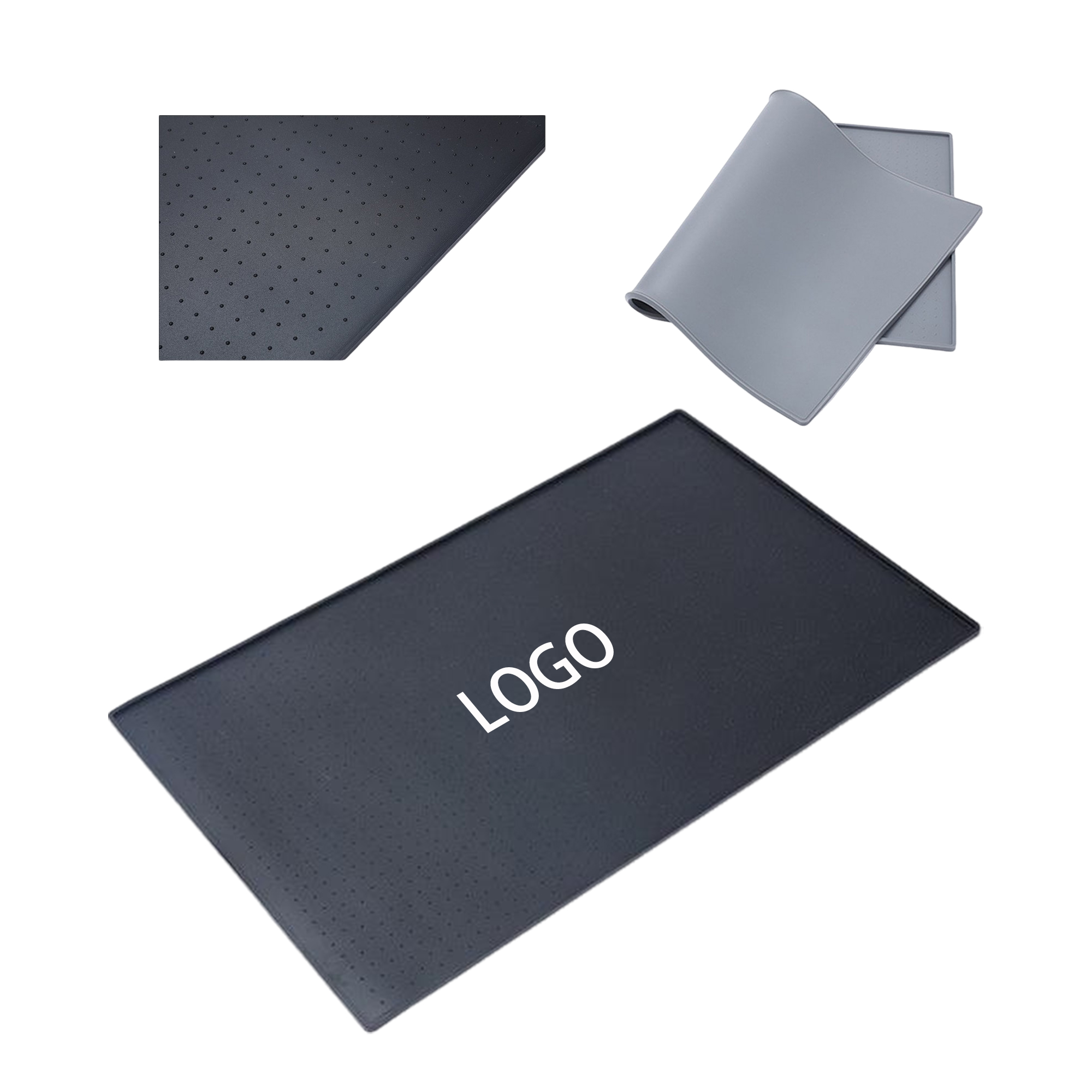 Tidy Paws Silicone Mat 2