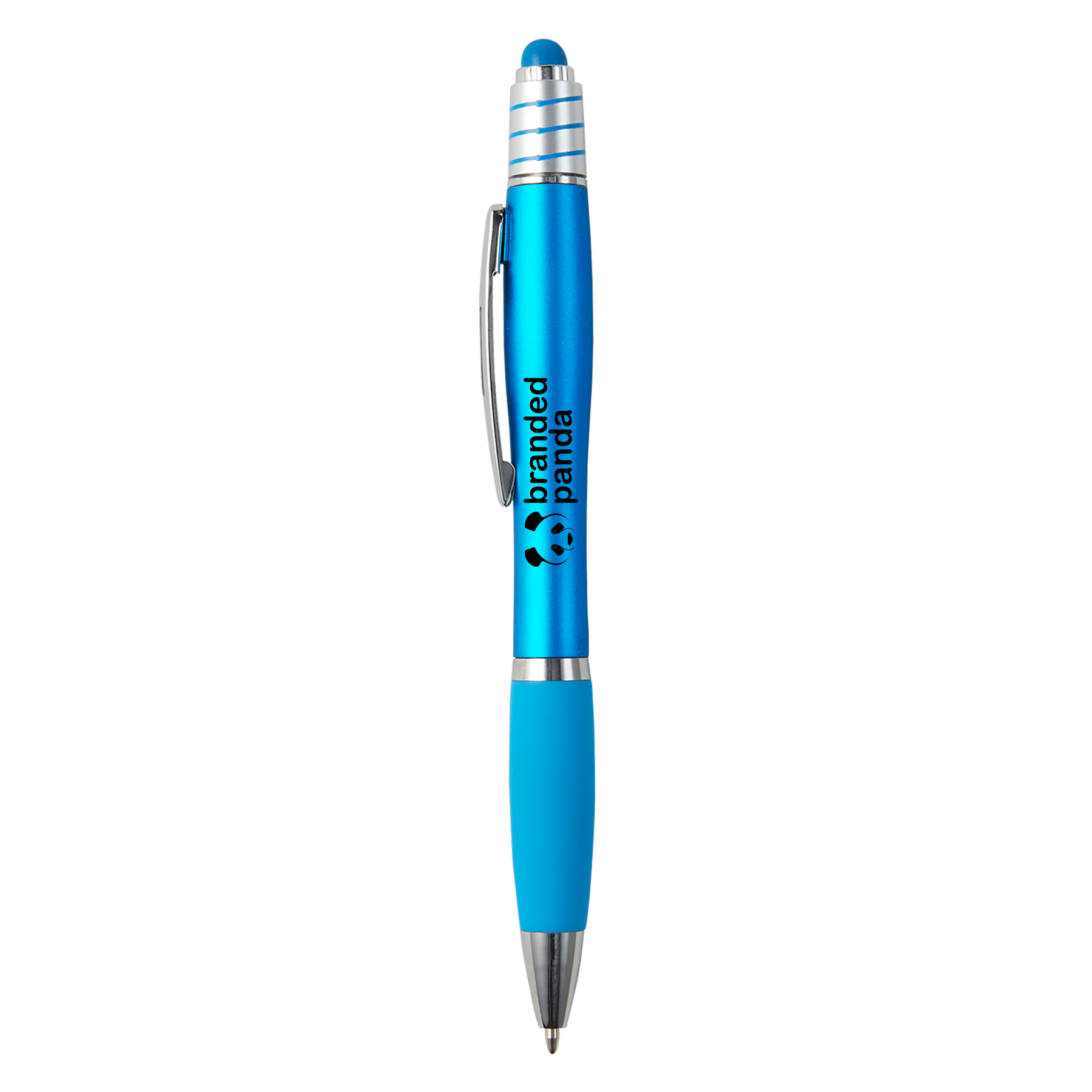 Fullerton Velvet Touch MGC Spin Top Stylus Pen 7
