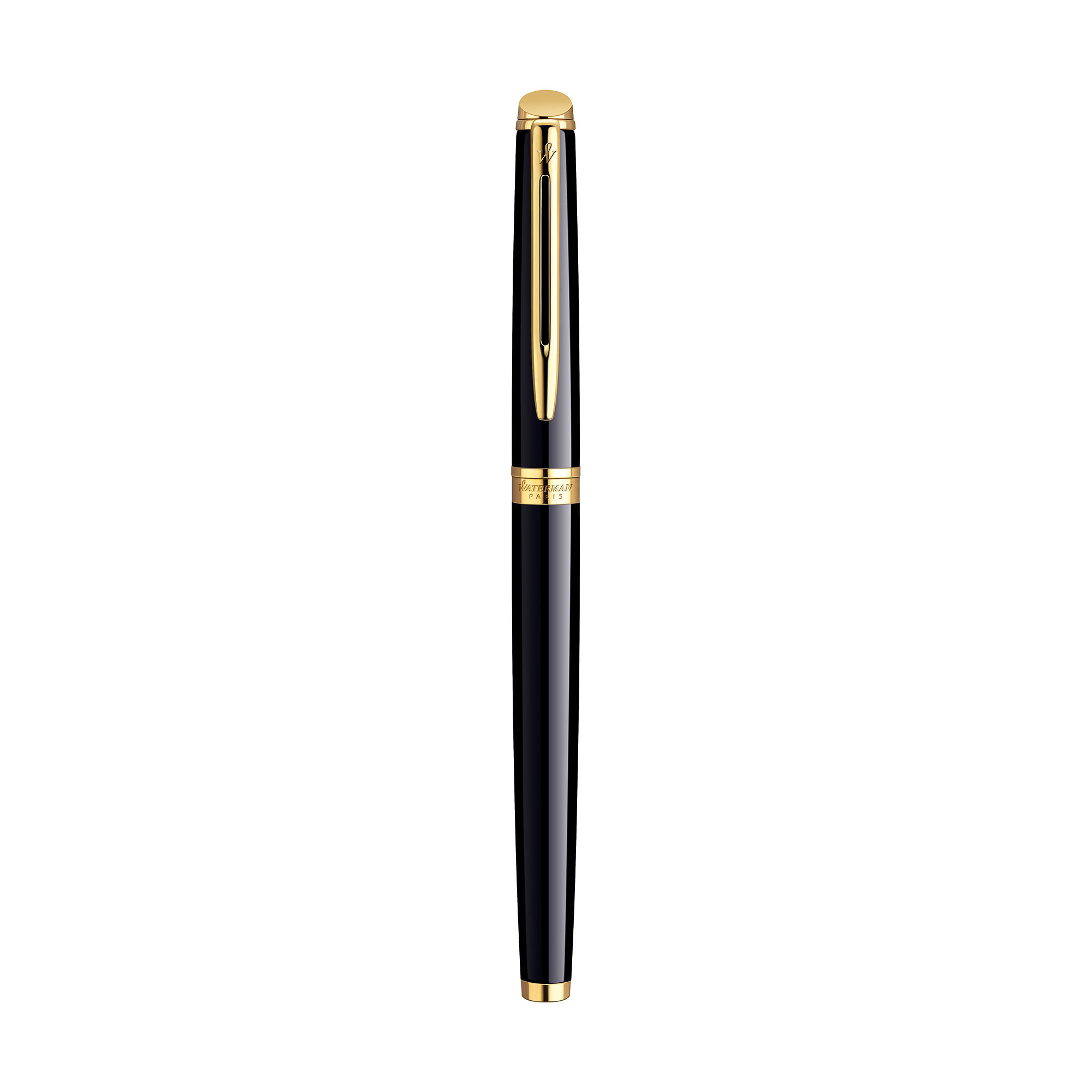 Waterman Hemisphere Rollerball 5