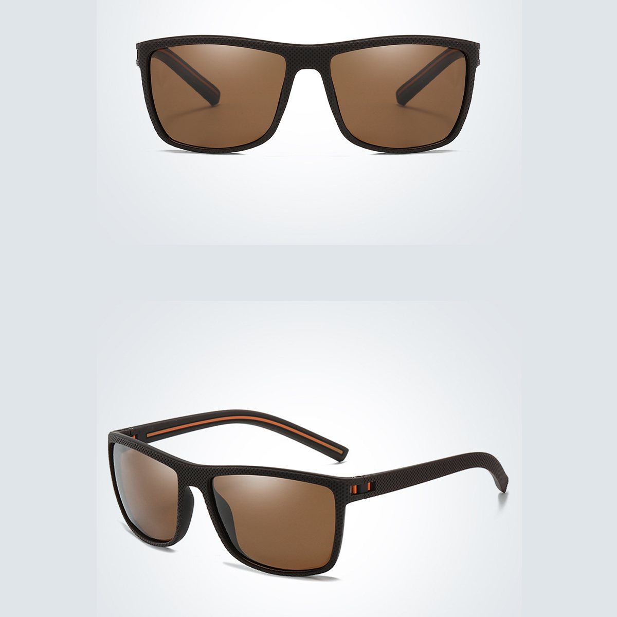 Colorful Outdoor Sports Polarized Sunglasses For Cycling 10