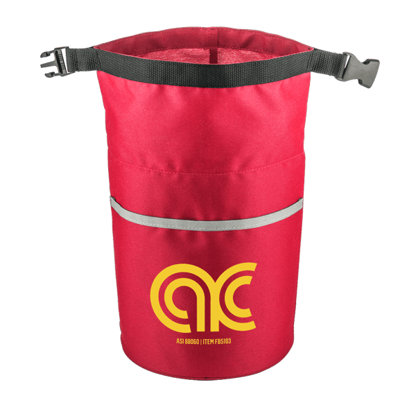 Hilltop Bucket Cooler Bag 27