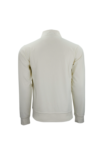 Luxe 1/4 Zip Pullover, custom hoodie or sweatshirt with logo imprint 6