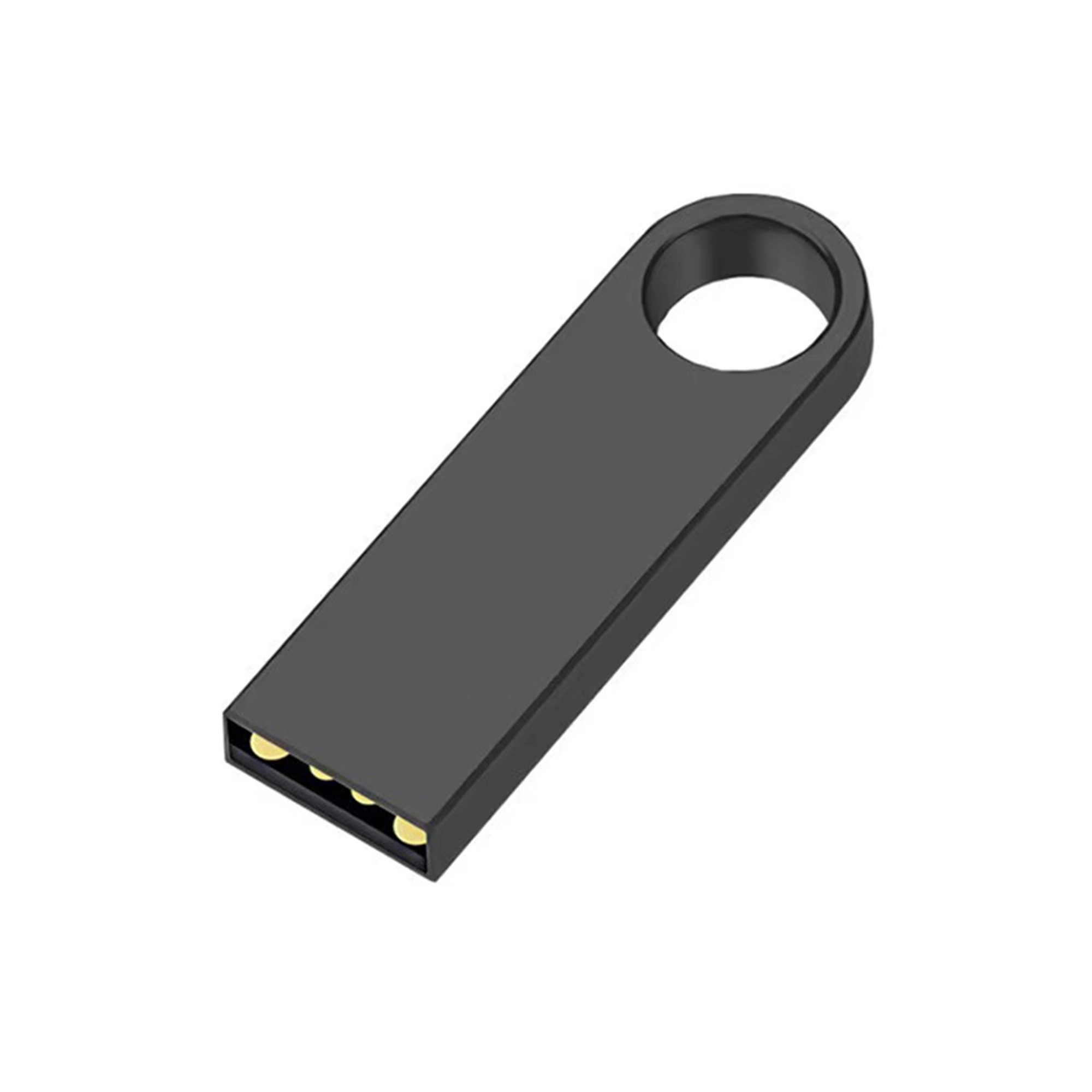 16G Metal USB Flash Drive/thumb drives 2