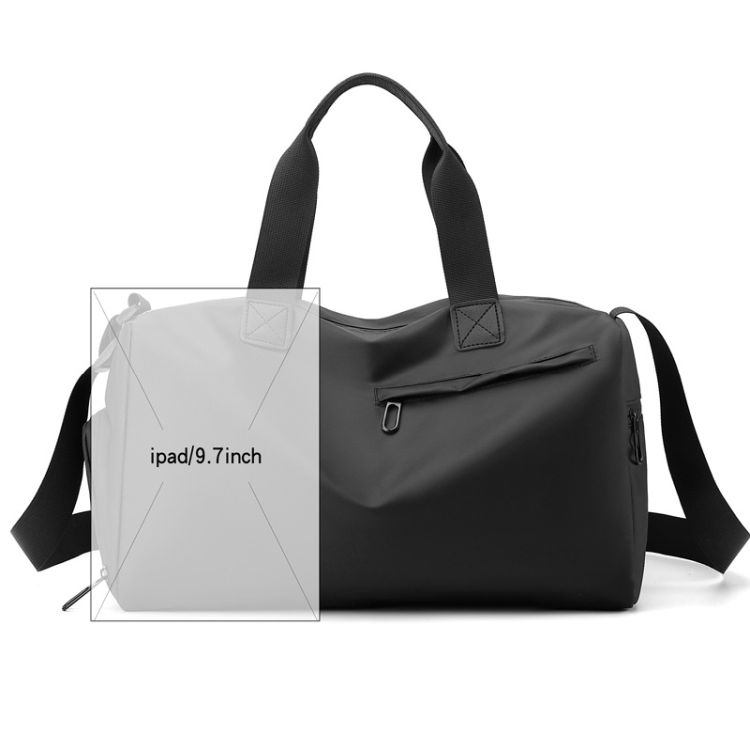 Waterproof Duffel Bag 2