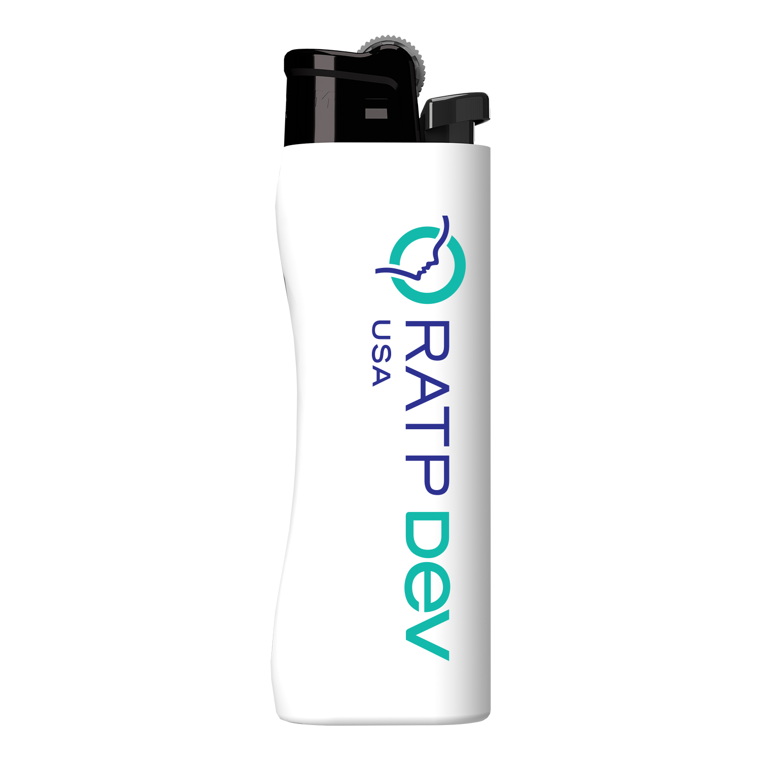 MK LIGHTER® GRIP-PRO POCKET LIGHTER 4