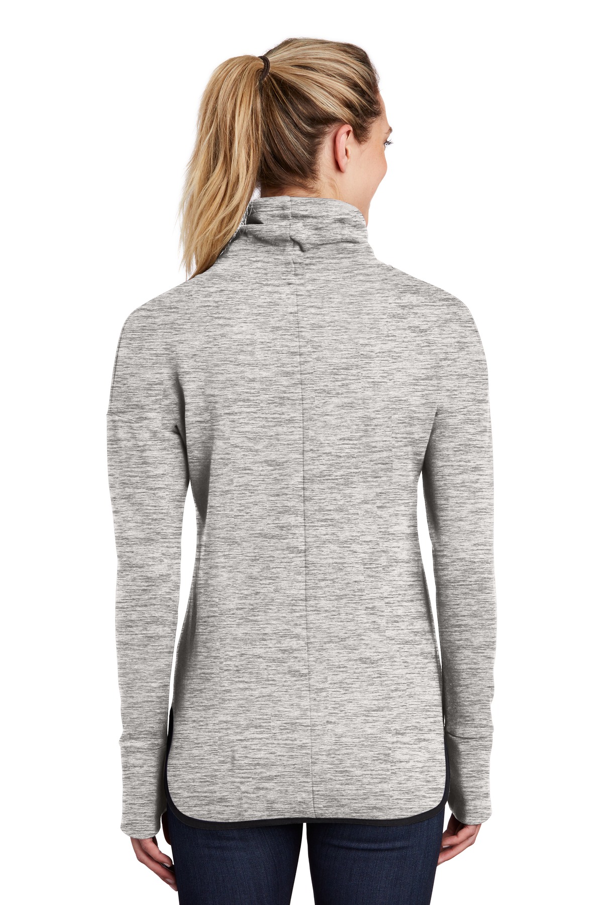 Women's Triumph Cowl Neck Pullover