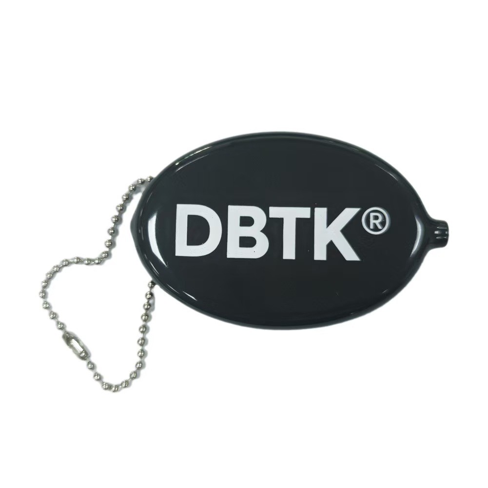 Rubber Coin Purse 5