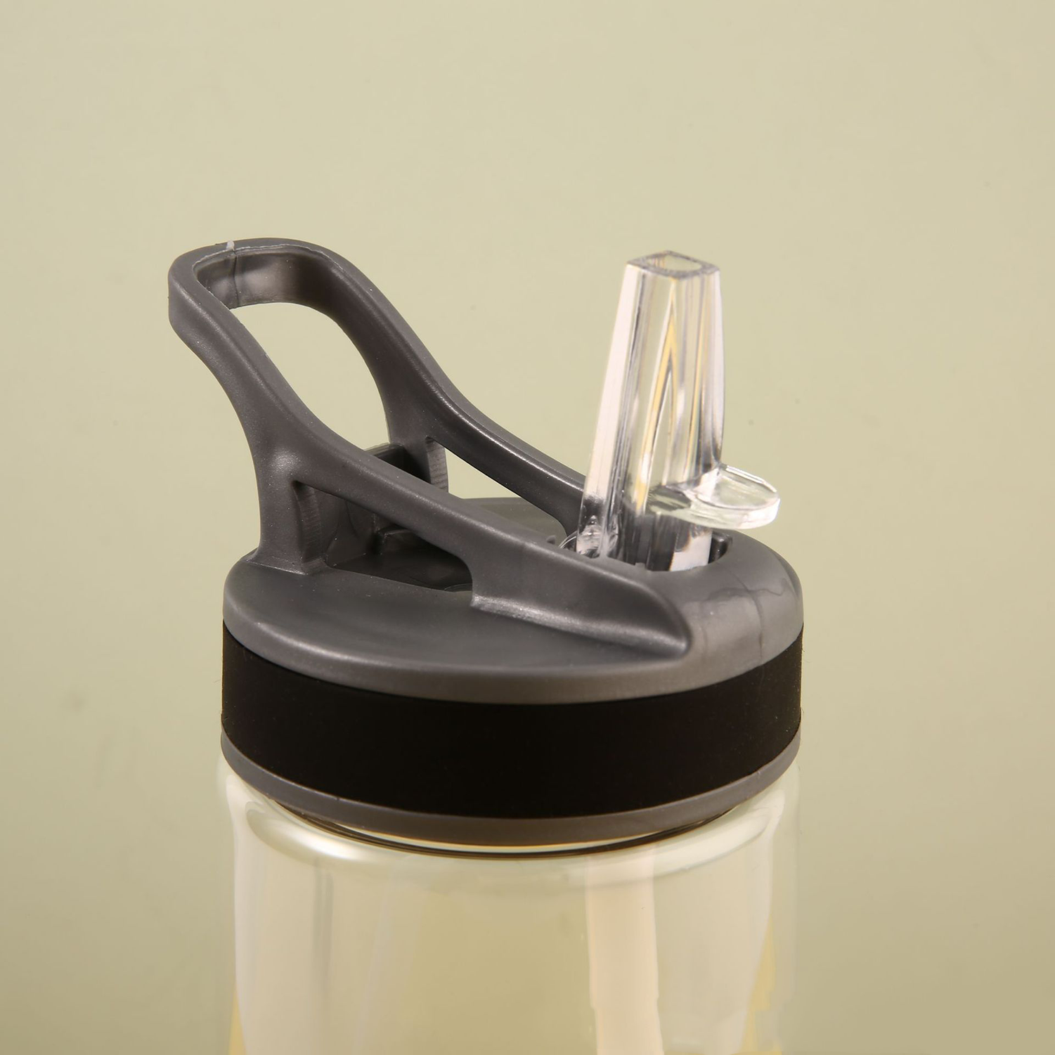 26Oz Leak Proof Water Bottle With Straw 5