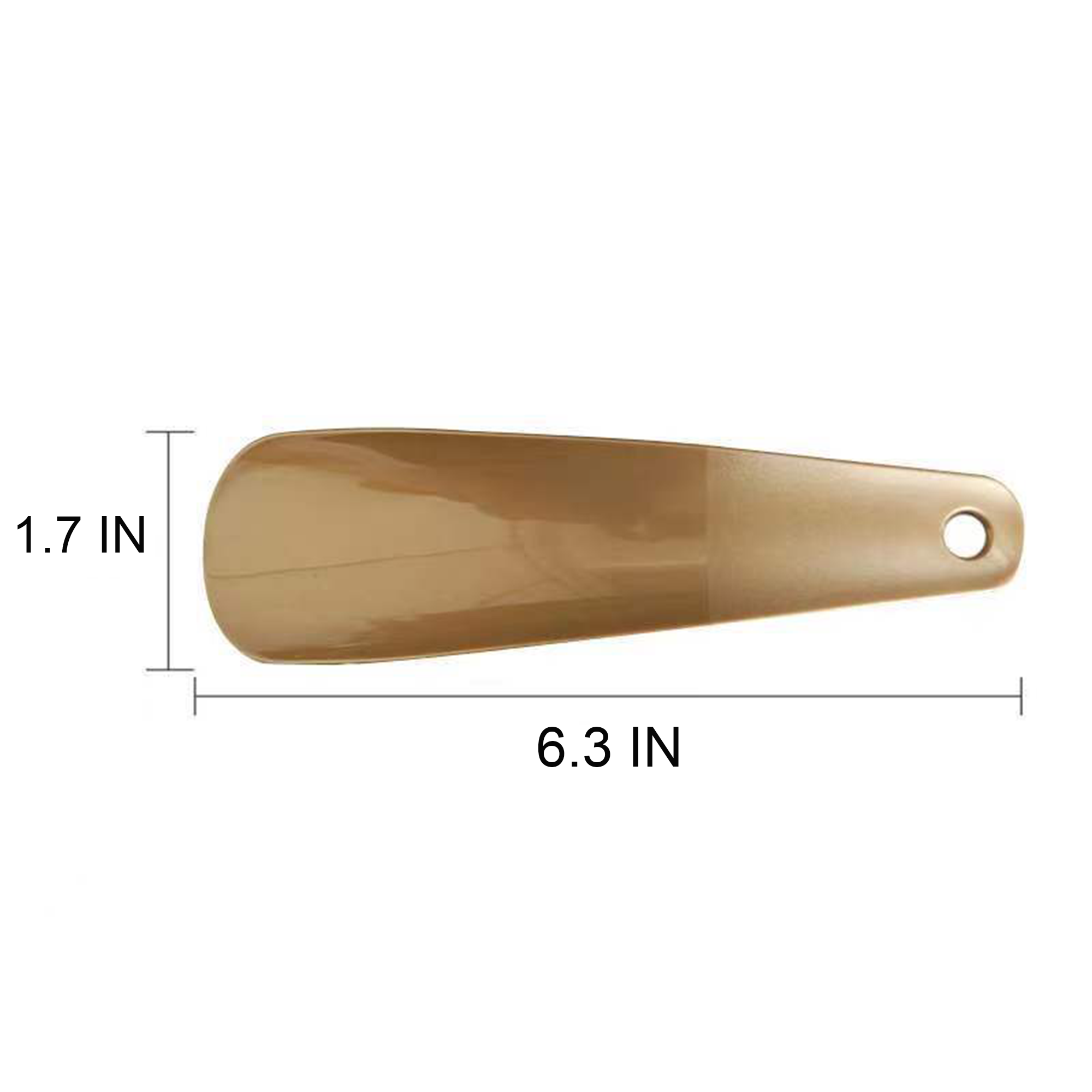 Travel Shoe Dressing Aid 2
