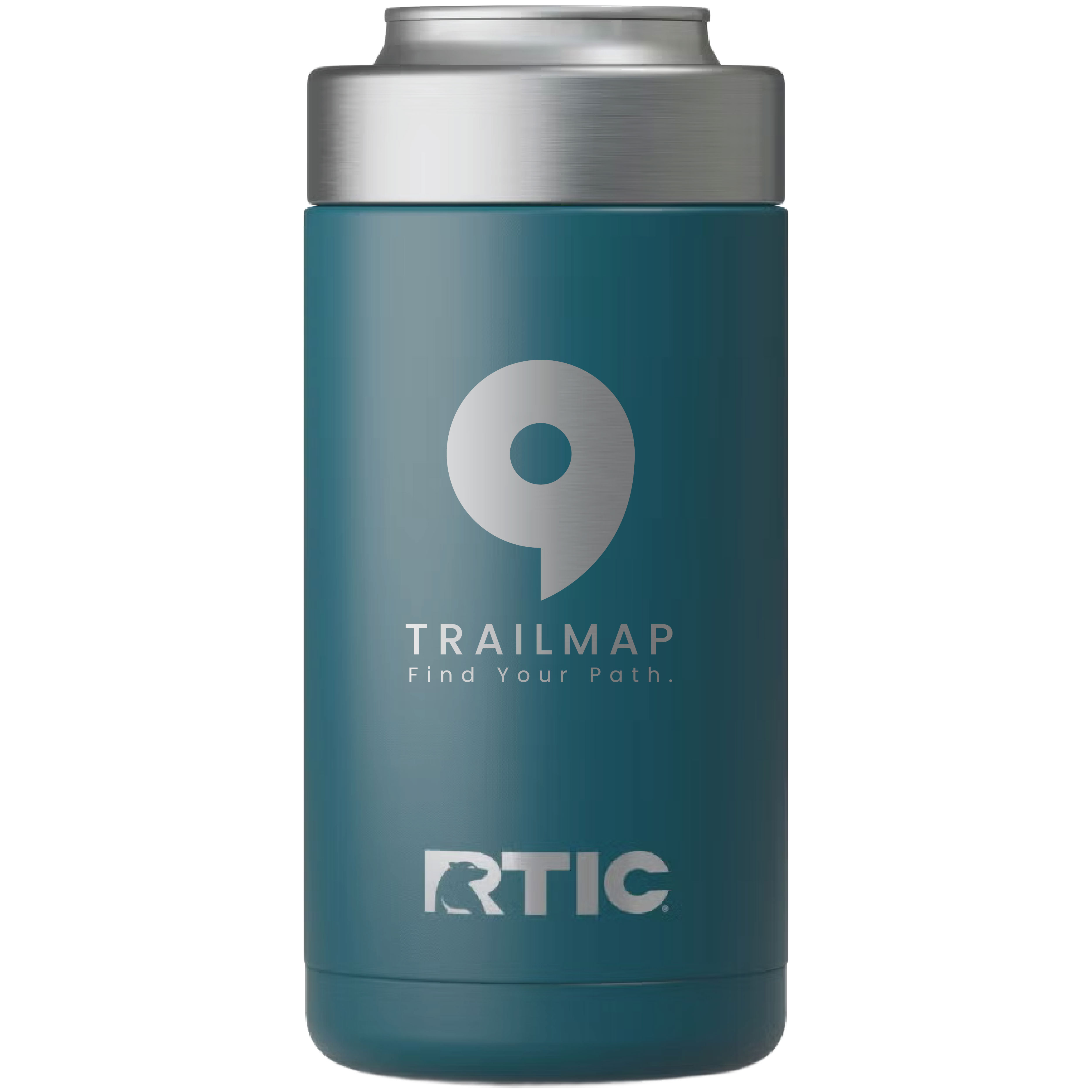 RTIC 16oz. Stainless Steel Craft Can Coolers 5