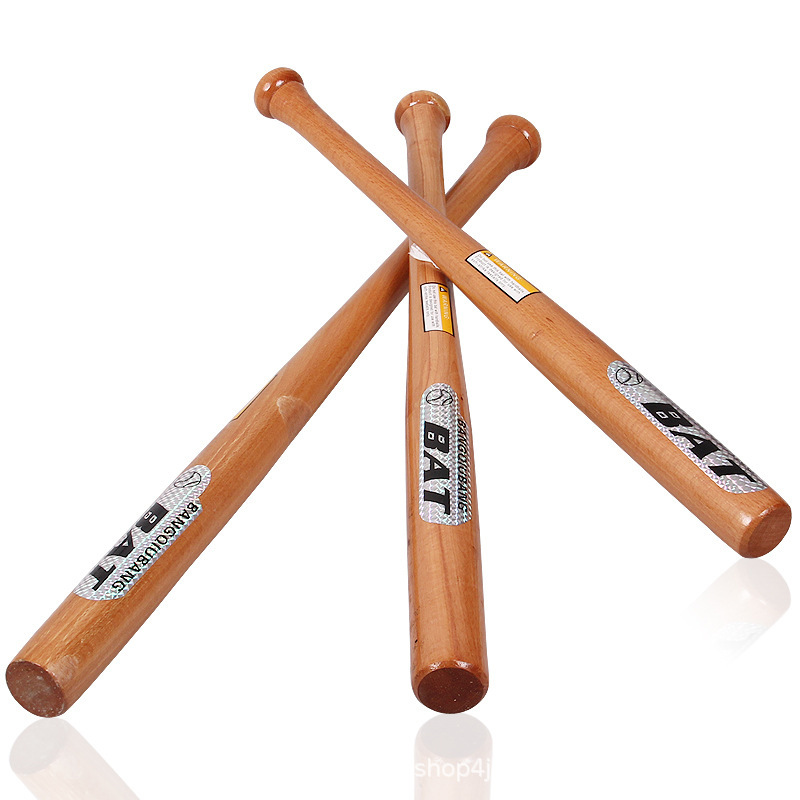18" Wooden Baseball Bat 2