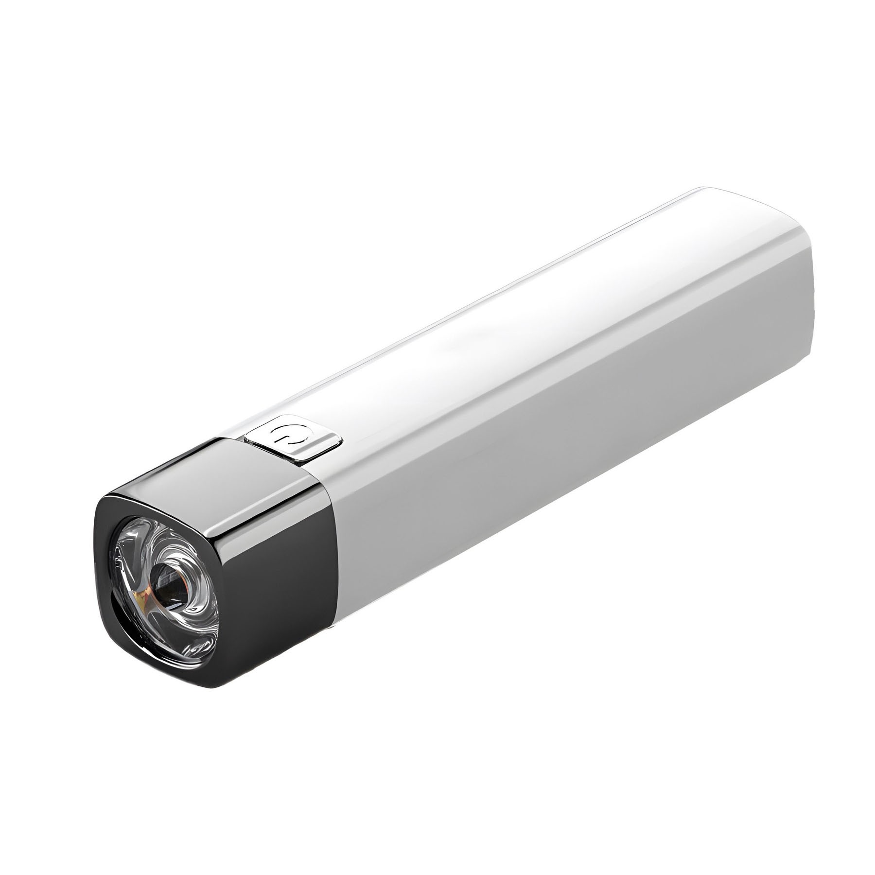 Rechargeable Bright Led Flashlight 2
