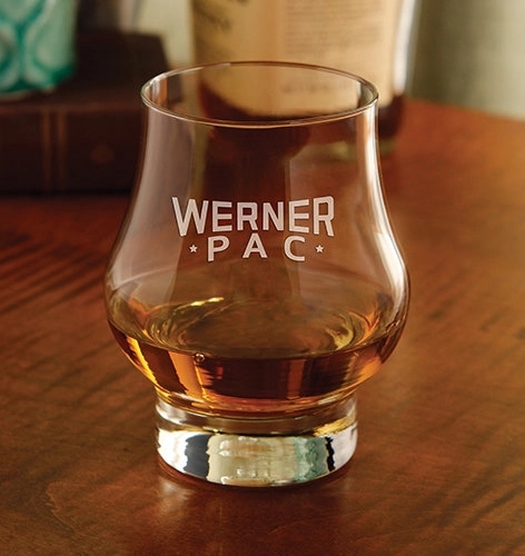 Cask Whiskey Glass 2
