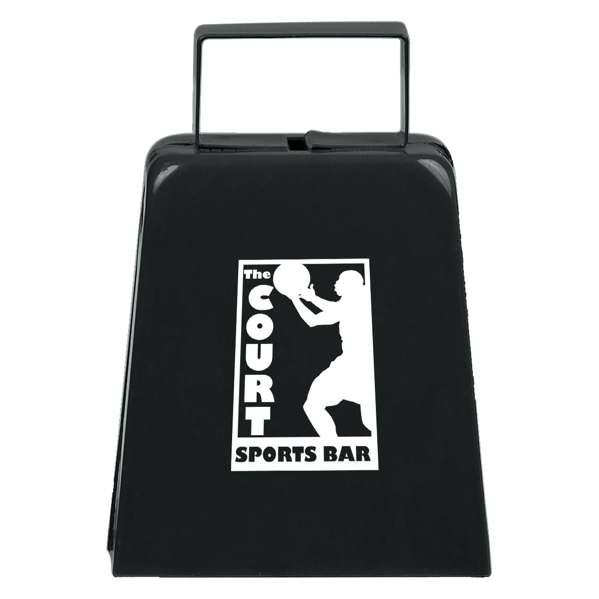 Large Cow Bell 6
