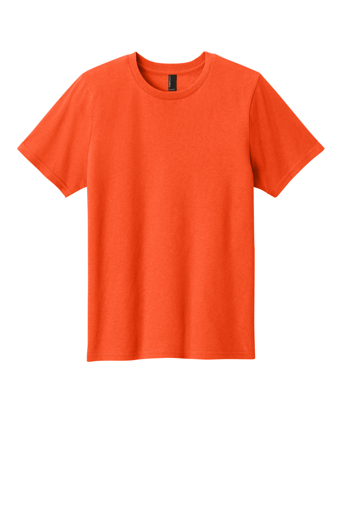 Port & Co Youth Easy Cotton Tee PC43Y 22