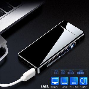 Electric Arc Fire Lighter 26