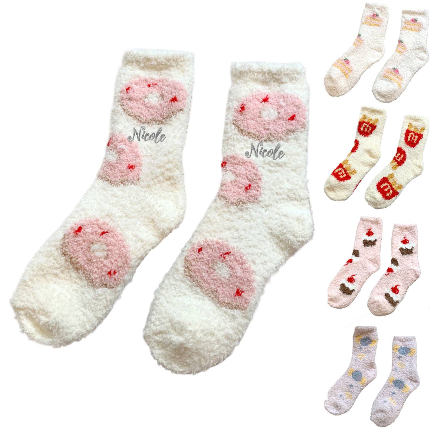Winter Socks 3