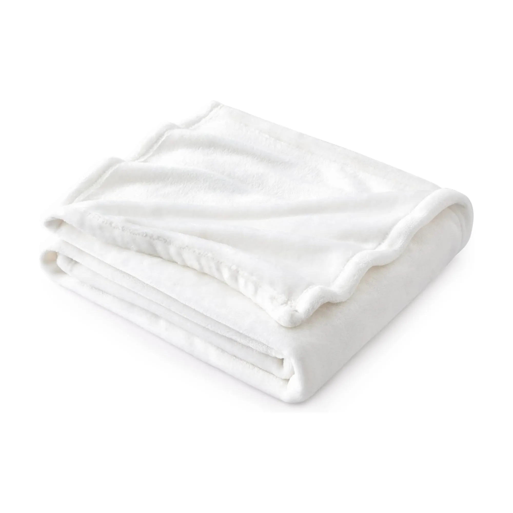 Premium Flannel Throw Blanket 8