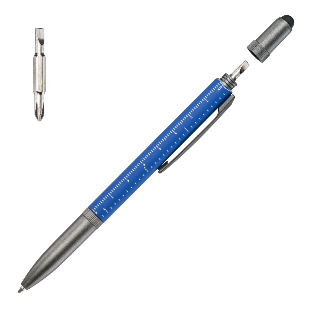 Ezra Aluminum Ink Pen 7