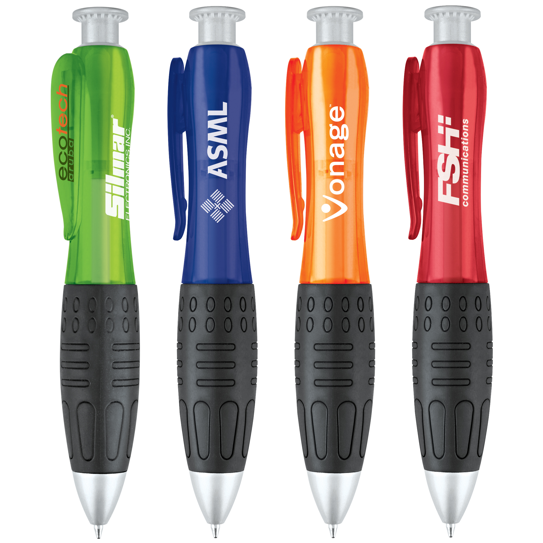 Plantagenet-57 Jumbo Promotional Pens 2