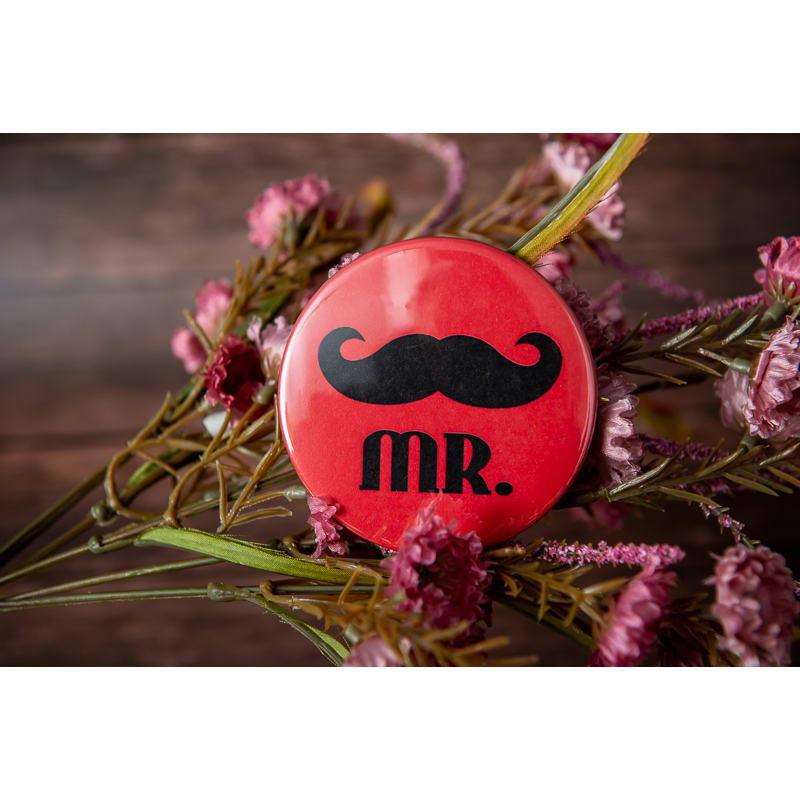 1 1/2 Inch Round Custom Buttons 2