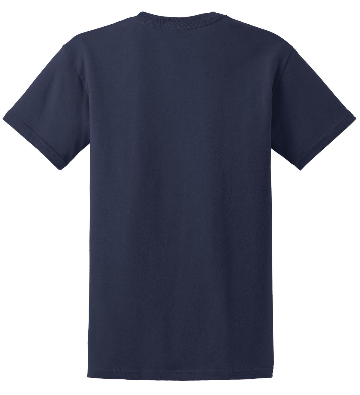 Gildan® Ultra Cotton 100% US Cotton T-Shirt 80