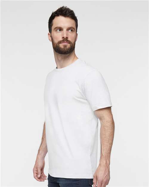 Unisex Fine Jersey Tee - 6901 227