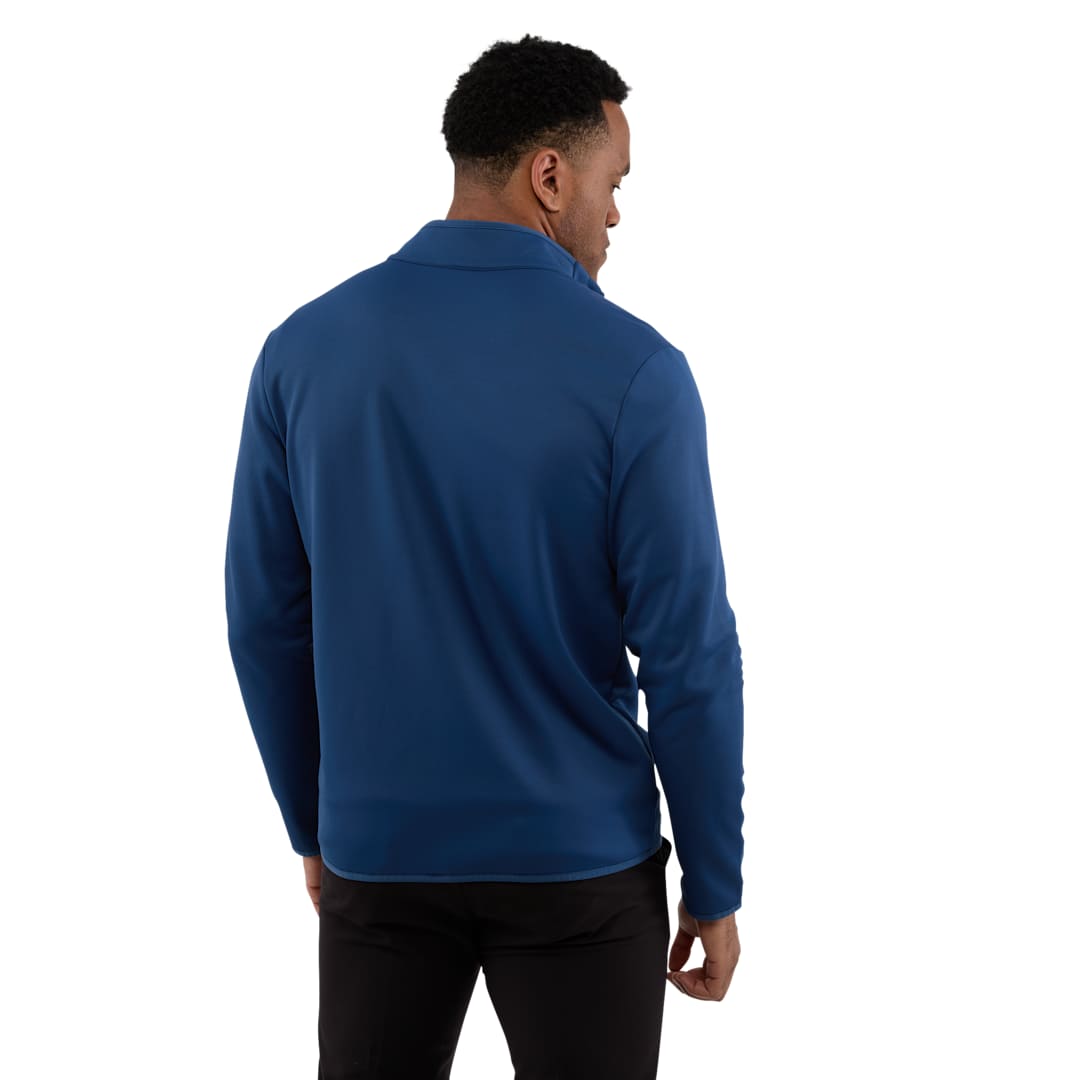 TELICA Brush Back Fleece Jacket - Men's 6