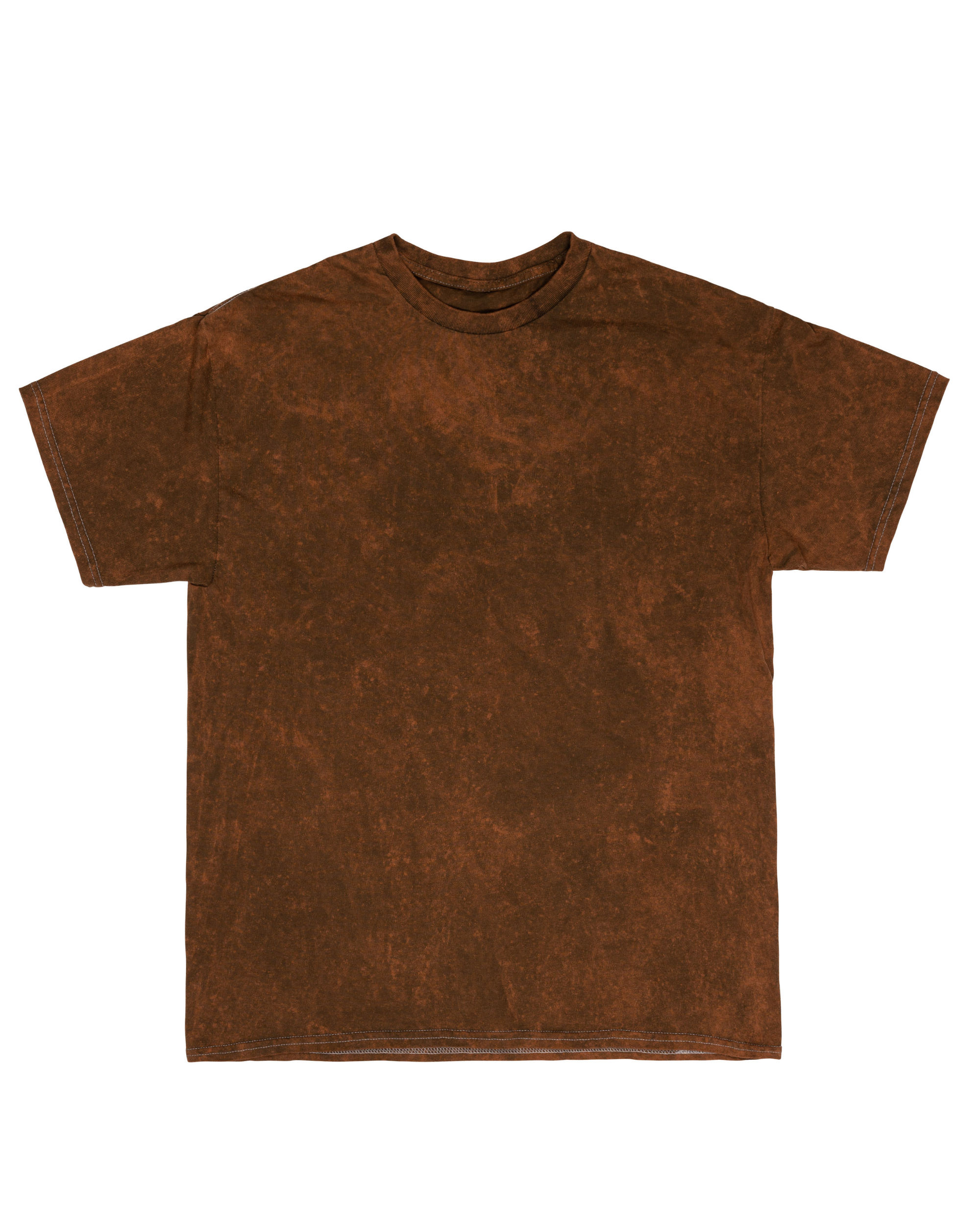 Mineral Wash 6